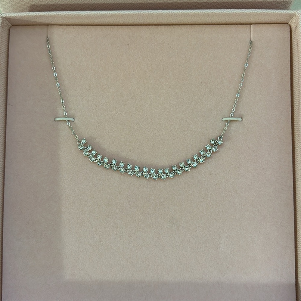 NEVER WORN Ted baker tennis necklace - Picture 3 of 4